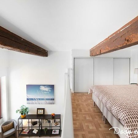 ツーロンAwesome Flat With Sea View - Dodo Et Tartineアパートメント エクステリア 写真
