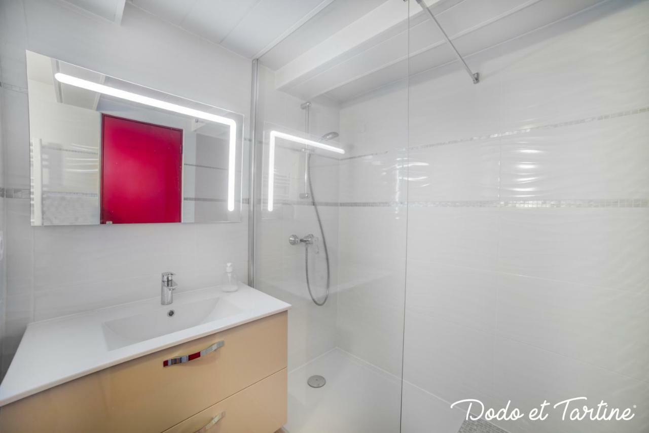 ツーロンAwesome Flat With Sea View - Dodo Et Tartineアパートメント エクステリア 写真