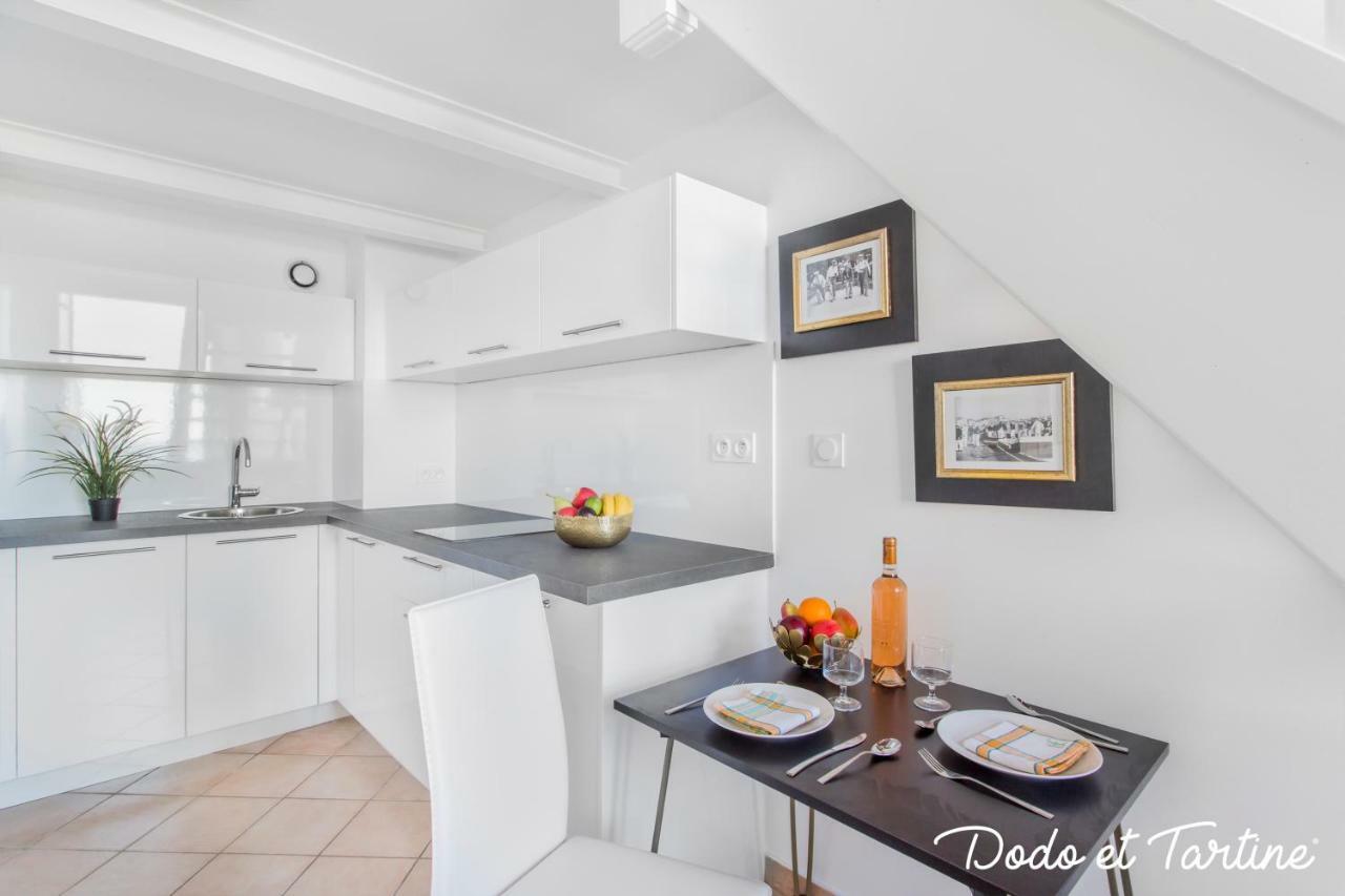 ツーロンAwesome Flat With Sea View - Dodo Et Tartineアパートメント エクステリア 写真